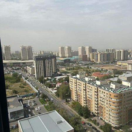 阿拉木图Business公寓 外观 照片